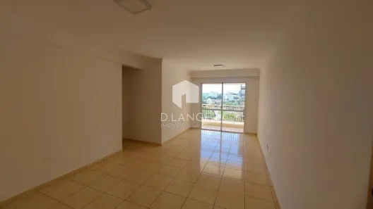 Apartamento com 3 Quartos para alugar, 91m² no Chácara Cneo, Campinas
