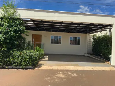 Casa com 3 Quartos à venda, 200m² no Setor Noroeste, Goiânia
