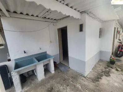Casa com 1 Quarto para alugar, 50m² no Vila Esperança, São Paulo