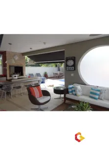 Casa de Condomínio com 3 Quartos à venda, 323m² no Jardim Chapadão, Campinas