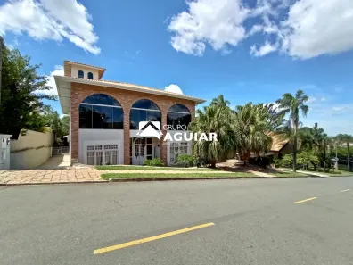 Casa de Condomínio com 3 Quartos à venda, 650m² no Village Visconde de Itamaracá, Valinhos