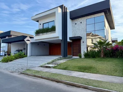 Casa de Condomínio com 3 Quartos à venda, 270m² no Vila Nova, Joinville