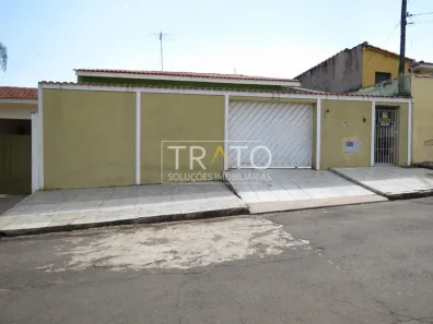 Casa com 7 Quartos à venda, 260m² no Parque da Figueira, Paulínia