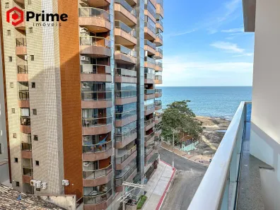 Apartamento com 3 Quartos à venda, 125m² no Centro, Guarapari