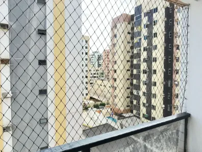 Apartamento com 2 Quartos para alugar, 90m² no Renascença, São Luís