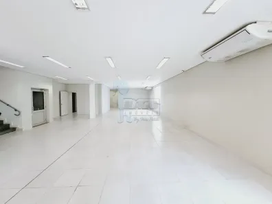 Prédio Comercial com 7 Quartos para alugar, 512m² no Jardim América, Ribeirão Preto