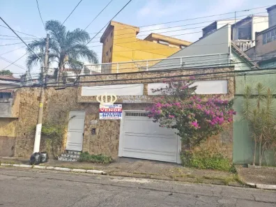 Casa com 3 Quartos à venda, 261m² no Cidade Patriarca, São Paulo