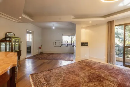 Apartamento com 3 Quartos à venda, 200m² no Planalto Paulista, São Paulo