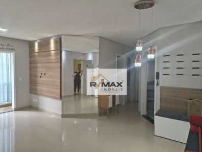 Apartamento com 2 Quartos à venda, 58m² no Piratininga, Osasco