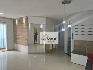 Apartamento com 2 Quartos à venda, 58m² no Piratininga, Osasco