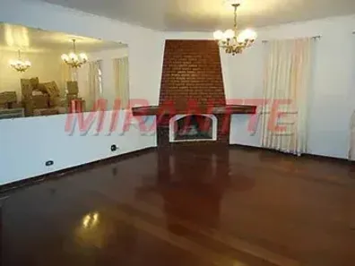 Casa com 3 Quartos à venda, 360m² no Horto Florestal, São Paulo