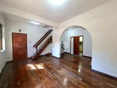 Casa com 4 Quartos à venda, 183m² no Grajaú, Rio de Janeiro