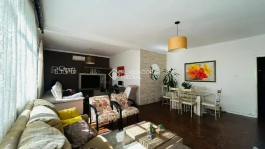 Apartamento com 3 Quartos à venda, 153m² no Bom Fim, Porto Alegre