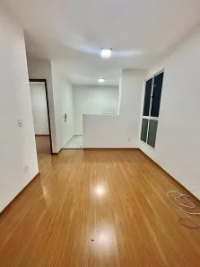 Apartamento com 2 Quartos para alugar, 45m² no Fragoso, Paulista