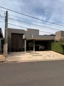 Casa de Condomínio com 3 Quartos à venda, 275m² no Loteamento Village Damha Mirassol III, Mirassol