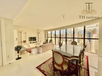 Apartamento com 3 Quartos à venda, 130m² no Centro, Balneário Camboriú