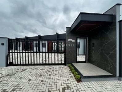Casa com 2 Quartos à venda, 50m² no Centro, Tubarão
