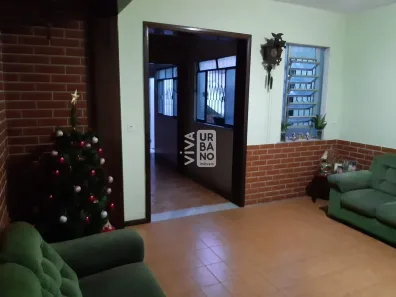 Casa com 4 Quartos à venda, 164m² no Retiro, Volta Redonda