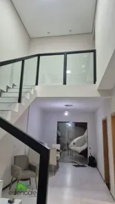 Casa com 3 Quartos à venda, 80m² no Jardim Marrocos, Contagem