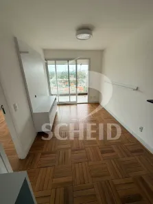 Apartamento com 1 Quarto à venda, 50m² no Campo Belo, São Paulo