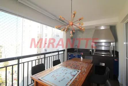 Apartamento com 3 Quartos à venda, 122m² no Lauzane Paulista, São Paulo
