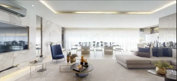 Apartamento com 1 Quarto à venda, 51m² no Campo Belo, São Paulo