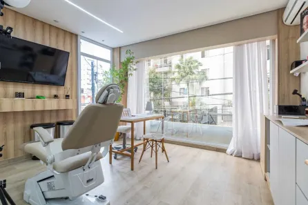 Ponto Comercial para alugar, 12m² no Aclimação, São Paulo