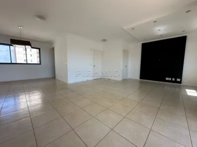 Apartamento com 3 Quartos para alugar, 181m² no Jardim Irajá, Ribeirão Preto