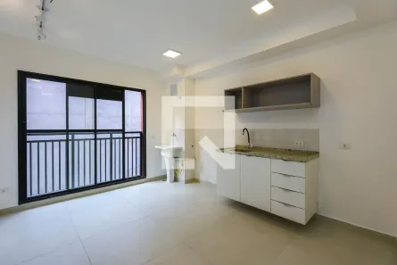 Apartamento com 1 Quarto à venda, 29m² no Vila Andrade, São Paulo