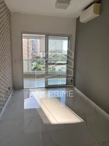 Apartamento com 2 Quartos para alugar, 70m² no Pinheiros, São Paulo
