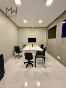 Imóvel Comercial para alugar, 35m² no Jundiaí, Anápolis