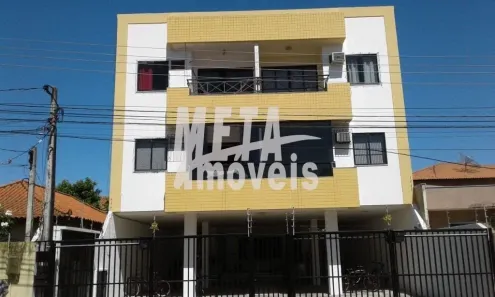 Apartamento com 2 Quartos à venda, 72m² no Alphaville, Campos dos Goytacazes