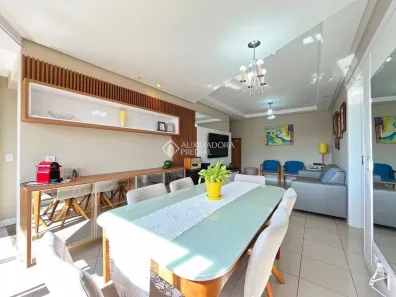 Apartamento com 3 Quartos à venda, 95m² no Vila Ipiranga, Porto Alegre