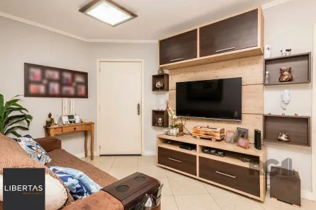 Apartamento com 3 Quartos à venda, 69m² no Cavalhada, Porto Alegre