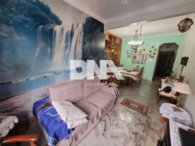 Apartamento com 3 Quartos à venda, 95m² no Copacabana, Rio de Janeiro