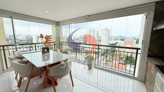 Apartamento com 2 Quartos à venda, 67m² no Socorro, São Paulo