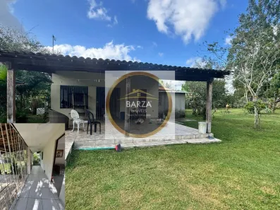 Fazenda/Sítio com 3 Quartos à venda, 300m² no Aldeia dos Camarás, Camaragibe