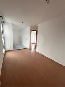 Apartamento com 2 Quartos para alugar, 42m² no Botujuru, Mogi das Cruzes
