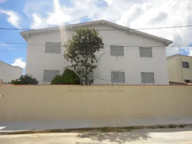 Apartamento com 2 Quartos para alugar, 60m² no Jardim Ipê, Poços de Caldas