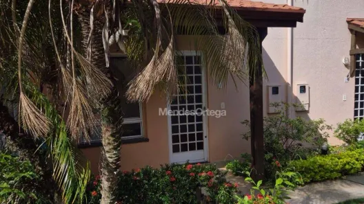 Casa de Condomínio com 2 Quartos à venda, 80m² no Vossoroca, Votorantim