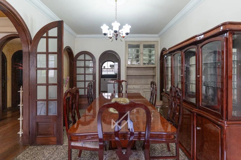 Apartamento com 4 quartos — Centro, Belo Horizonte