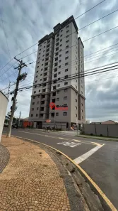 Apartamento com 3 Quartos à venda, 69m² no Vila Omar, Americana