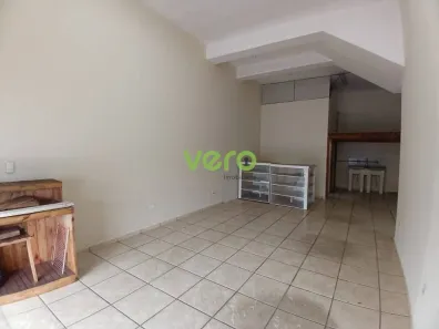 Ponto Comercial para alugar, 60m² no Vila Frezzarim, Americana