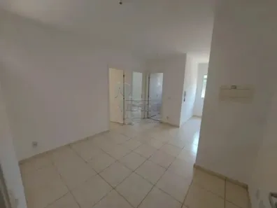 Apartamento com 2 Quartos à venda, 43m² no Valentina Figueiredo, Ribeirão Preto