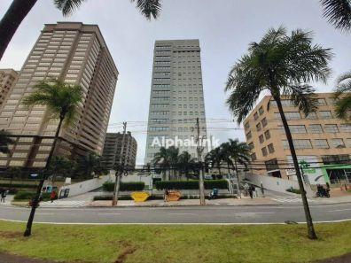 Sala Comercial à venda, 49m² no Alphaville Industrial, Barueri
