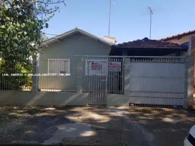 Casa com 3 Quartos à venda, 140m² no Parque São Judas Tadeu, Presidente Prudente