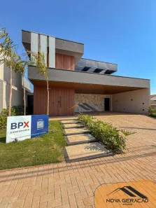 Casa de Condomínio com 4 Quartos à venda, 247m² no Loteamento Recanto do Lago, São José do Rio Preto