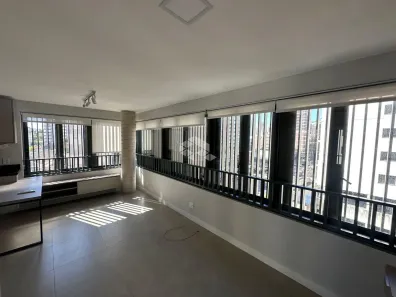 Apartamento com 1 Quarto à venda, 29m² no Auxiliadora, Porto Alegre