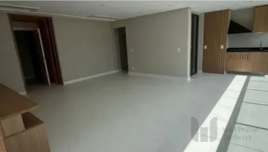 Apartamento com 3 Quartos para venda ou aluguel, 142m² no Jardim Fonte do Morumbi, São Paulo