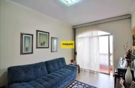 Apartamento com 2 Quartos à venda, 70m² no Nova Petrópolis, São Bernardo do Campo